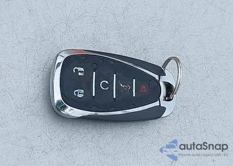 2020 Chevrolet Traverse Fwd Lt Cloth из США, поврежденный, VIN 1GNERGKW6LJ107968